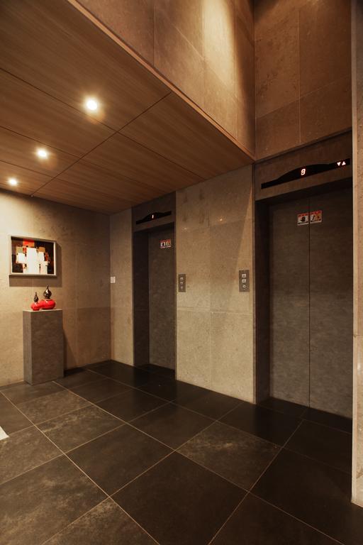 Valentine Hotel Goyang Luaran gambar