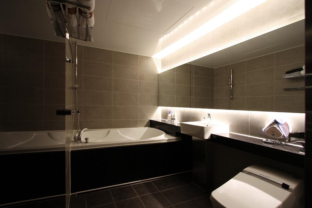 Valentine Hotel Goyang Bilik gambar