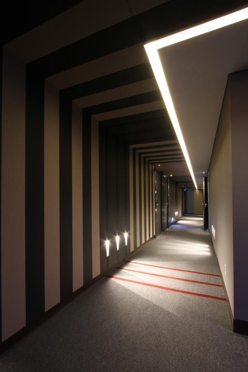 Valentine Hotel Goyang Luaran gambar