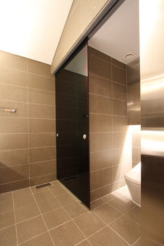 Valentine Hotel Goyang Luaran gambar