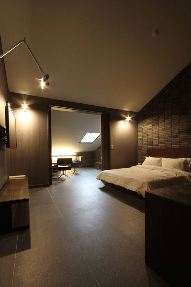 Valentine Hotel Goyang Luaran gambar